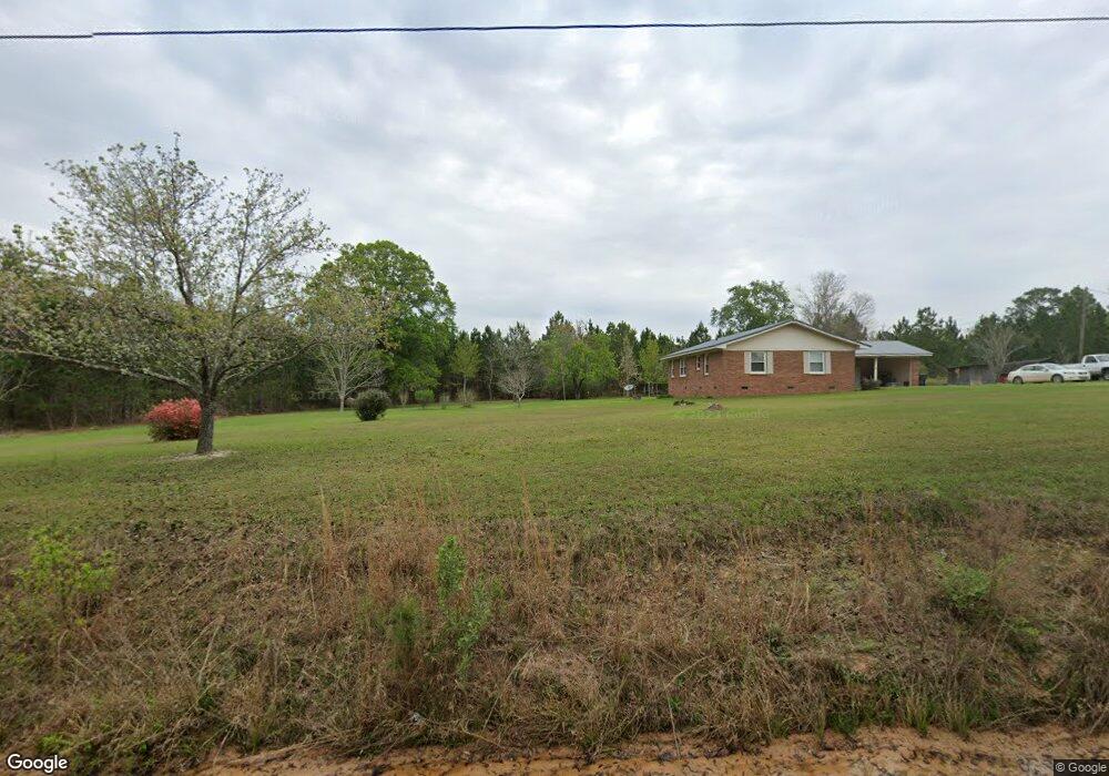 241 Springmeadow Rd, Douglas, GA 31533 - photo 1