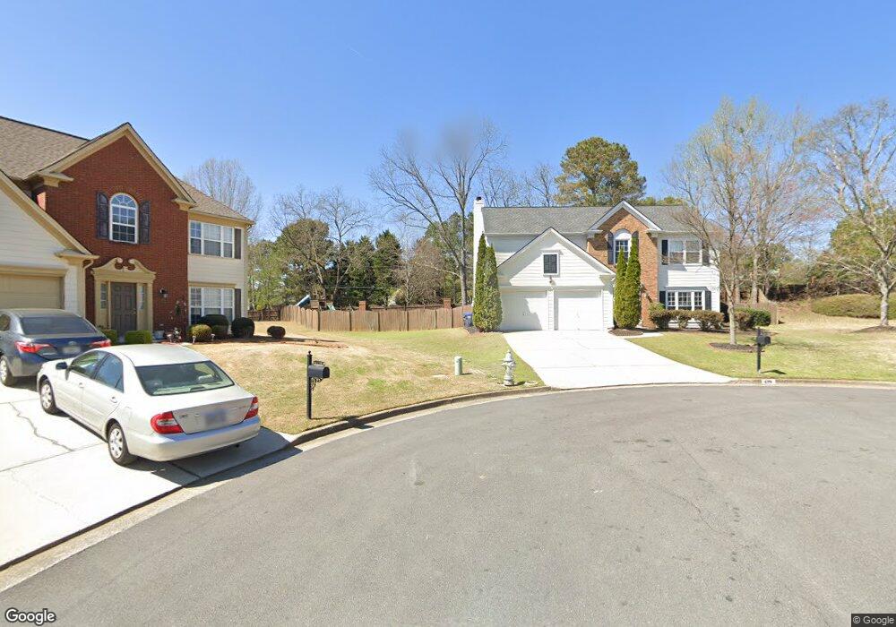 670 Wellingbrough Ct unit I, Alpharetta, GA 30005 - photo 1