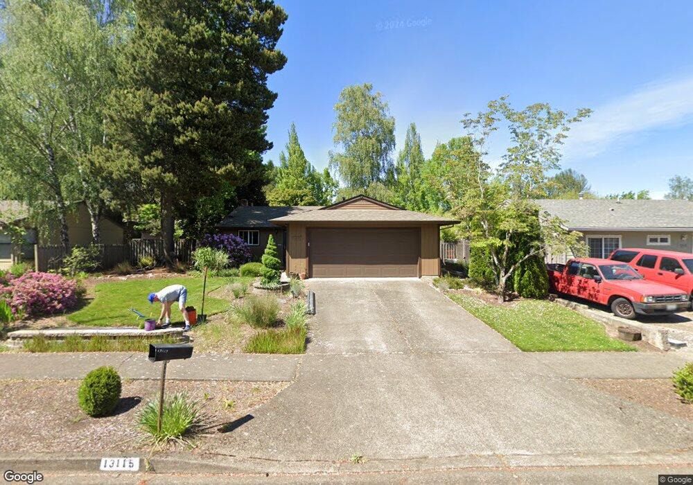 13115 SW Combine Ct, Beaverton, OR 97008 - photo 1