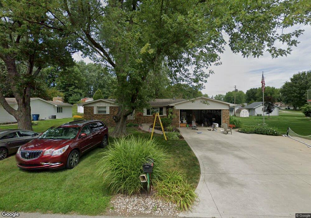 10207 Gerig Rd, Leo, IN 46765 - photo 1