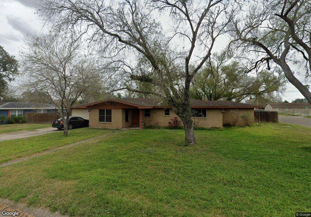 811 S Florida Ave, Weslaco, TX 78596 - photo 1