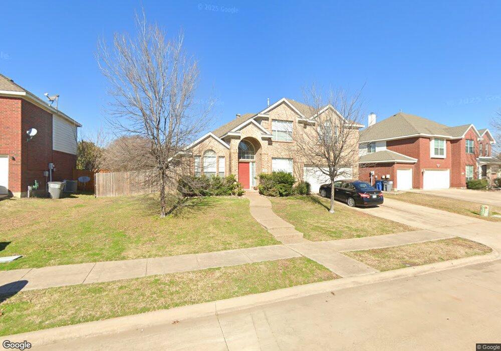 3402 Olivia Dr, Wylie, TX 75098 - photo 1