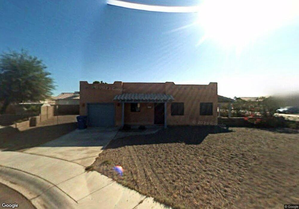 11230 E 38th Way, Yuma, AZ 85367 - photo 1