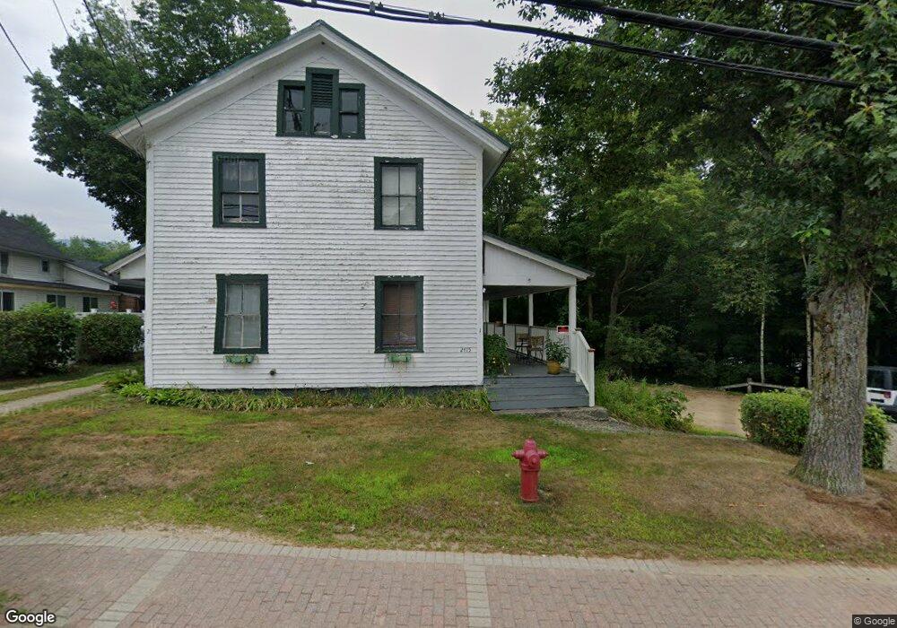 2415 Nh Route 16, Conway, NH 03818 - photo 1