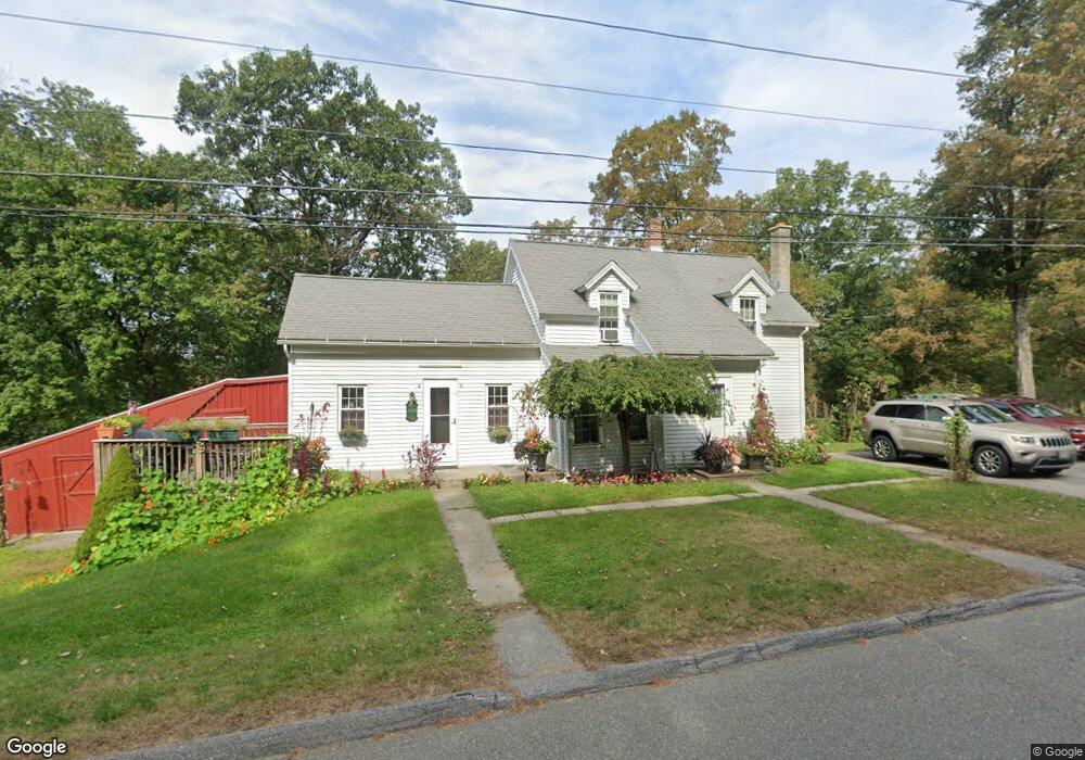 480 Boston Post Rd, Warren, MA 01083 - photo 1