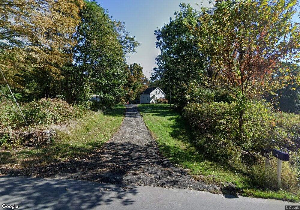 55 Cards Mill Rd, Columbia, CT 06237 - photo 1