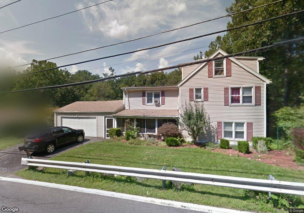 183 Sprout Brook Rd, Cortlandt Manor, NY 10567 - photo 1