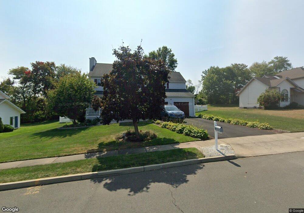 69 Brookview Ln, Middletown, CT 06457 - photo 1