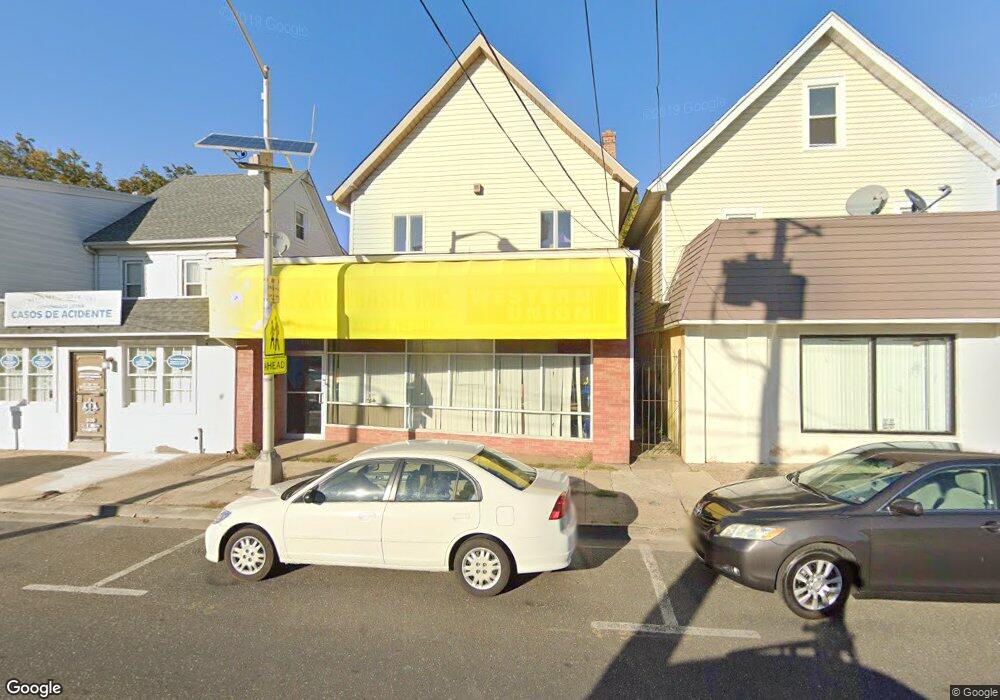 215 Bridgeboro St, Riverside, NJ 08075 - photo 1