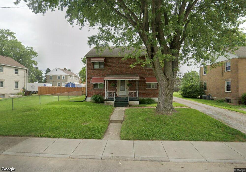 619 Lucas Dr, Xenia, OH 45385 - photo 1