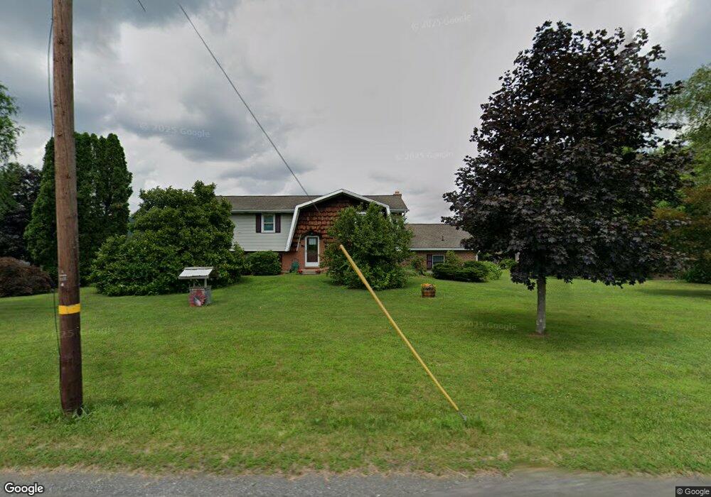 2478 Blakeslee Boulevard Dr W, Lehighton, PA 18235 - photo 1