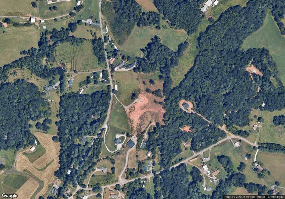 130 Jones Rd, Leicester, NC 28748 - photo 1