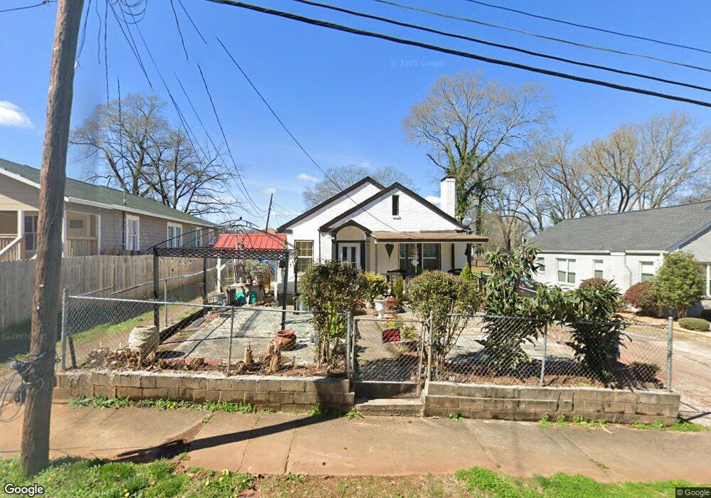 906 Darlington Way SW, Rome, GA 30161 - photo 1