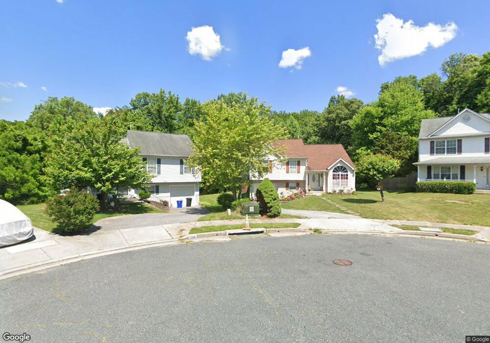 7802 Rolling Vista Ct, Nottingham, MD 21236 - photo 1