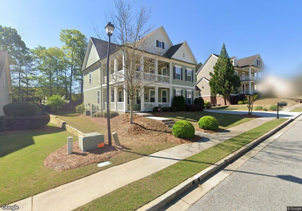 7027 Dove Point Ln unit 1057, Hoschton, GA 30548 - photo 1