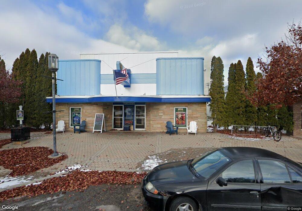 117 E Dwight Ave, Oscoda Township, MI 48750 - photo 1