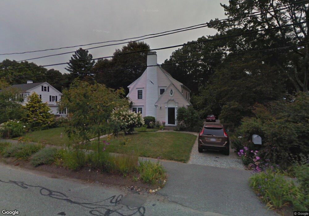 66 Upland Rd, Concord, MA 01742 - photo 1