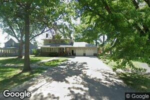 210 S Hanover St, Schaller, IA 51053