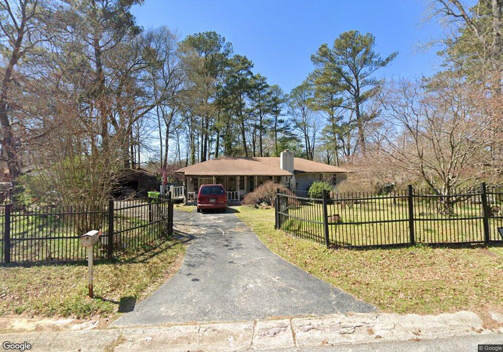 4962 White Blvd SW, Mableton, GA 30126 - photo 1