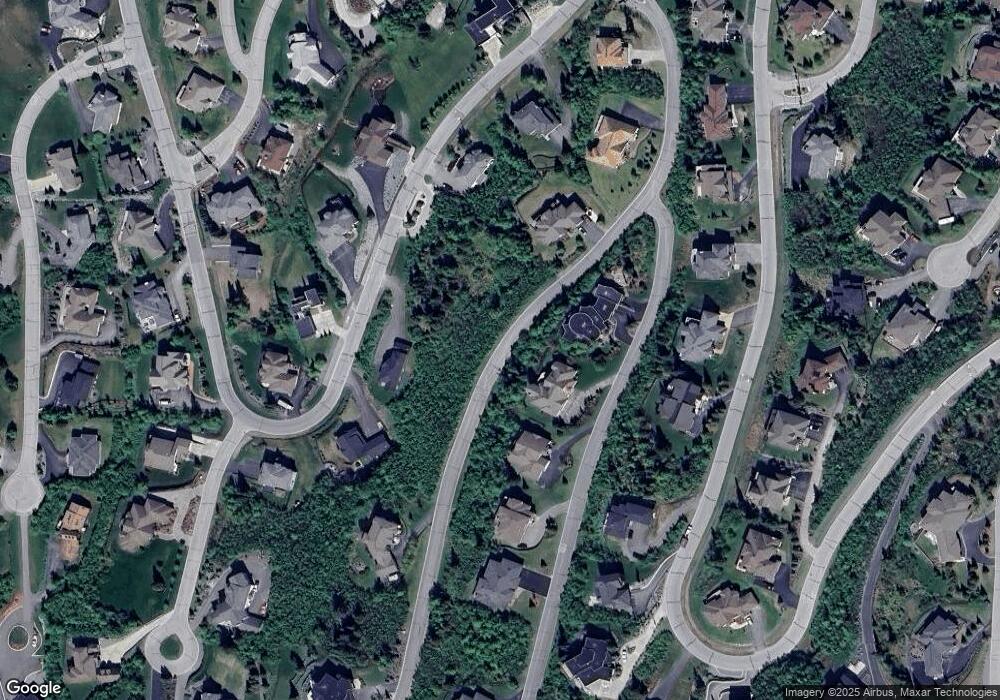 16851 Briarcliff Ridge Cir, Anchorage, AK 99516 - photo 1