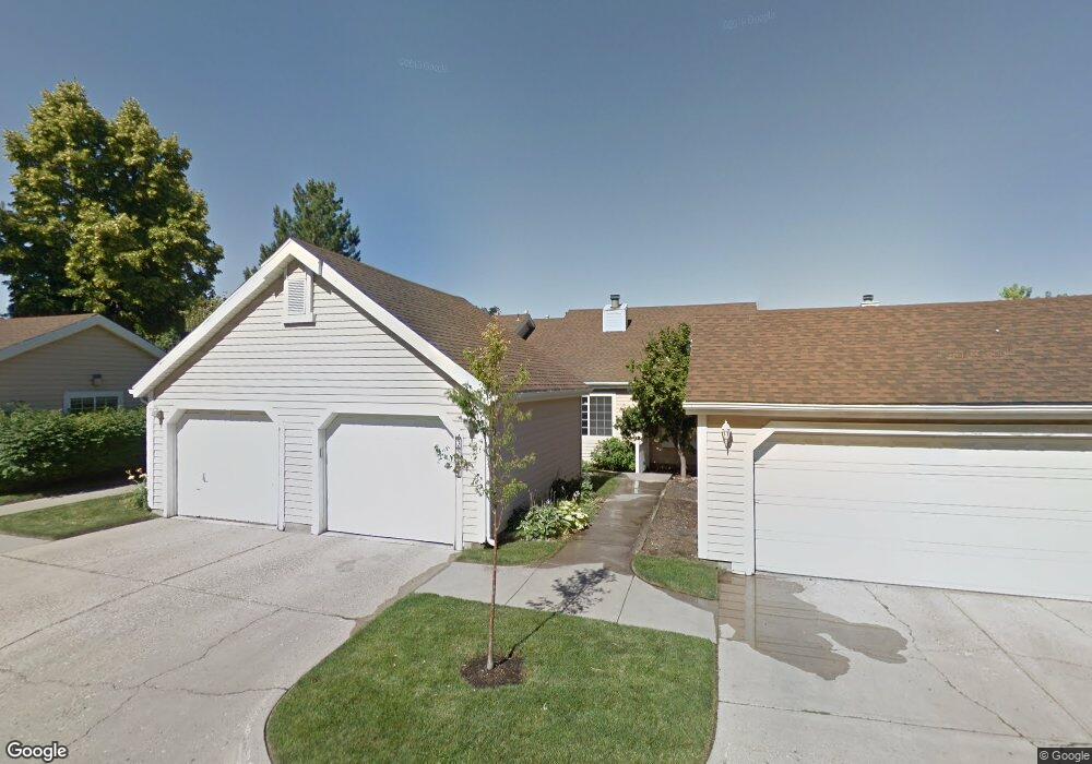 3264 Plum Tree Ln unit NO.12, Bountiful, UT 84010 - photo 1