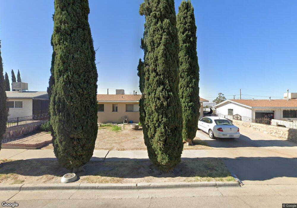 7206 Flagstaff Ct, El Paso, TX 79915 - photo 1