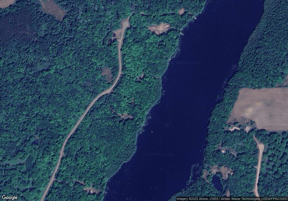 N2236 Pondell Rd, Weyerhaeuser, WI 54895 - photo 1