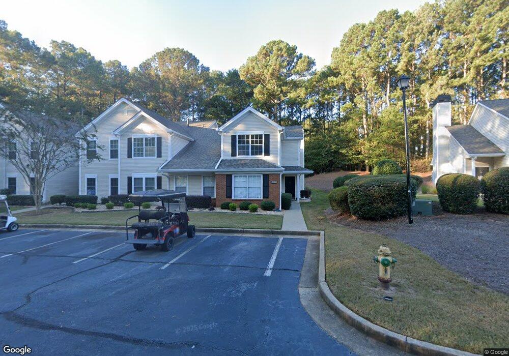 1907 Ridgefield Dr unit 1907, Peachtree City, GA 30269 - photo 1