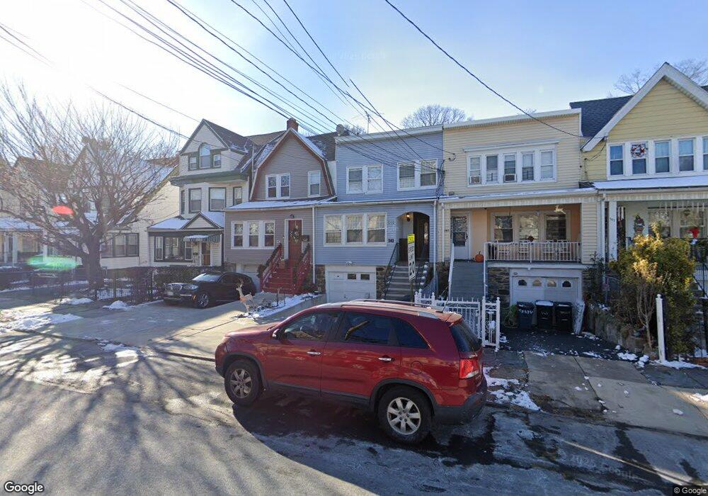 545 van Cortlandt Park Ave, Yonkers, NY 10705 - photo 1