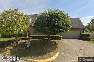 1 W Overmyer Blvd, Winchester, IN 47394