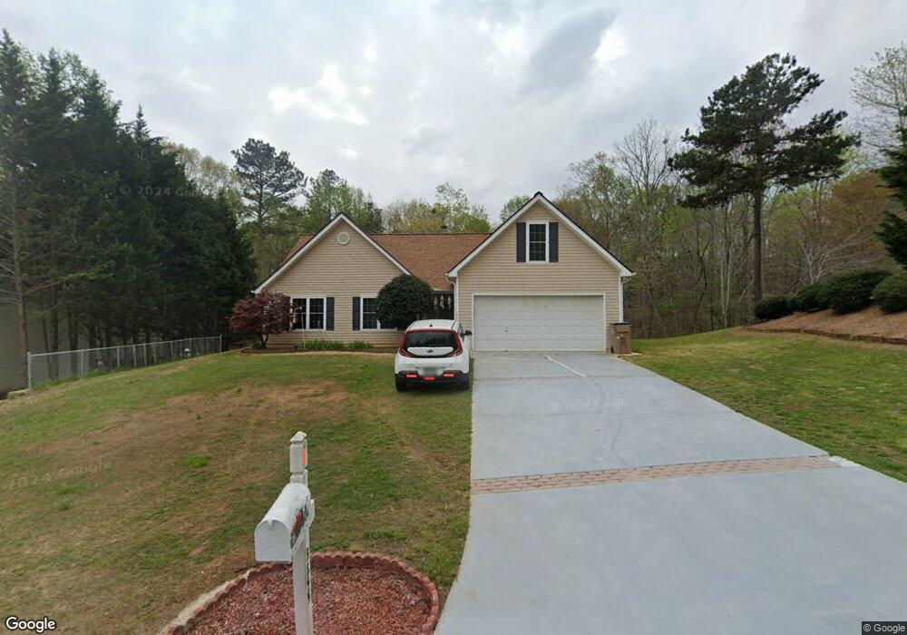 3655 Misty Oak Dr, Flowery Branch, GA 30542 - photo 1