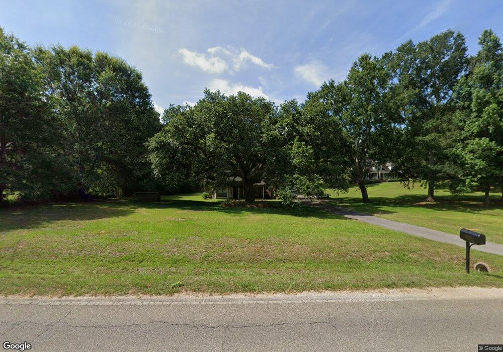 9511 Scott Dairy Loop Rd S, Mobile, AL 36695 - photo 1