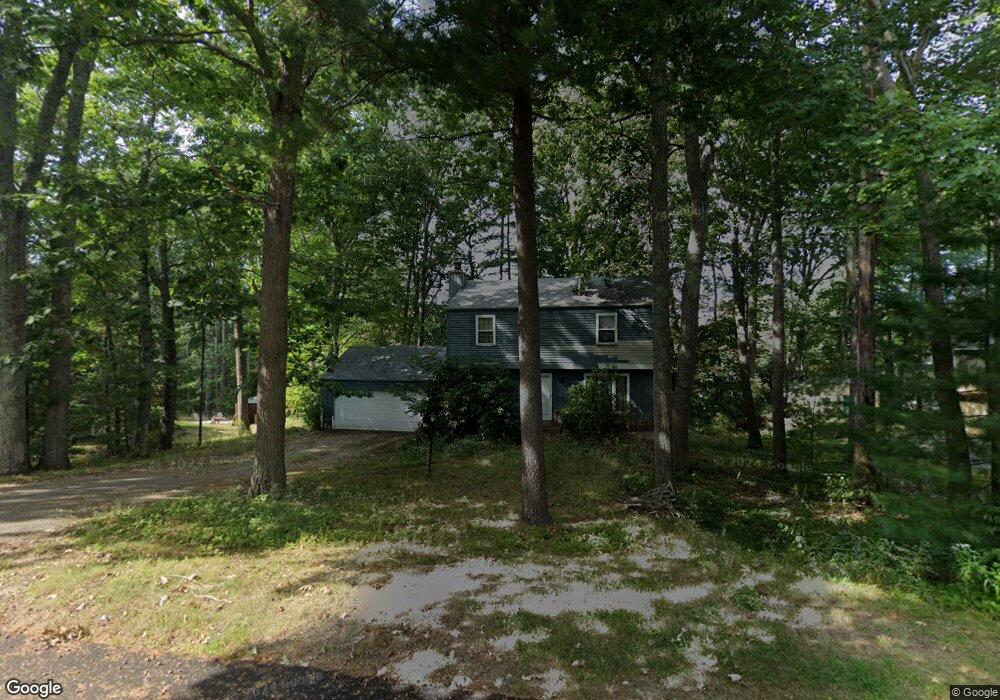 4 Rocky Hill Rd, Scarborough, ME 04074 - photo 1