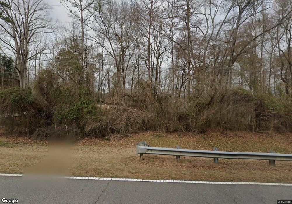 875 Flat Rock Rd, Covington, GA 30014 - photo 1