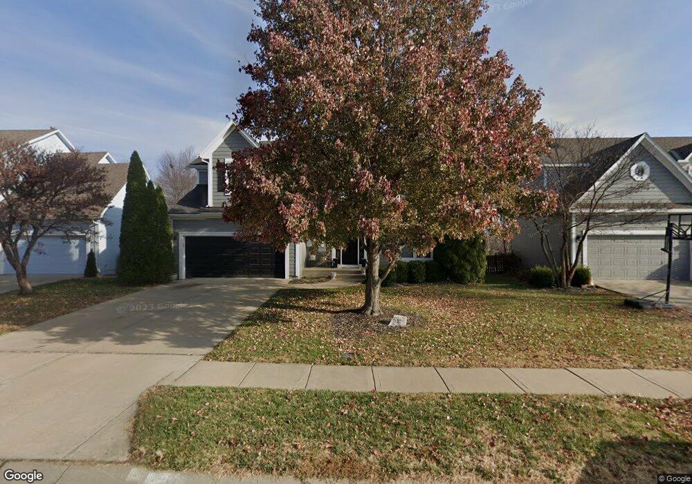 13978 W 148th St, Olathe, KS 66062 - photo 1