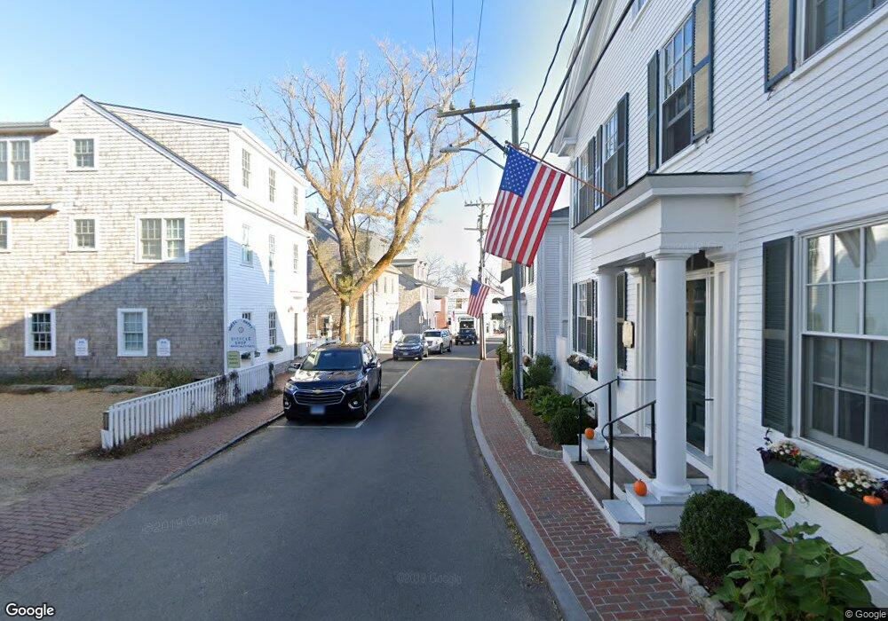22 S Water St, Edgartown, MA 02539 - photo 1