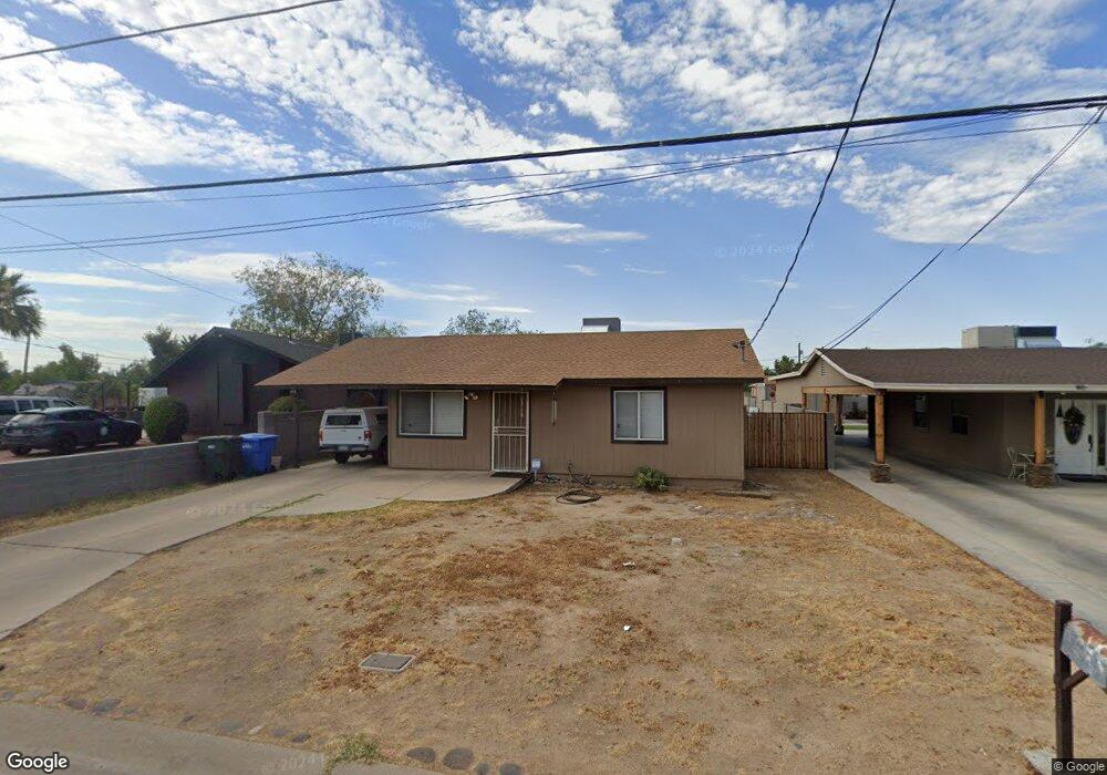 2019 W Lawrence Rd, Phoenix, AZ 85015 - photo 1