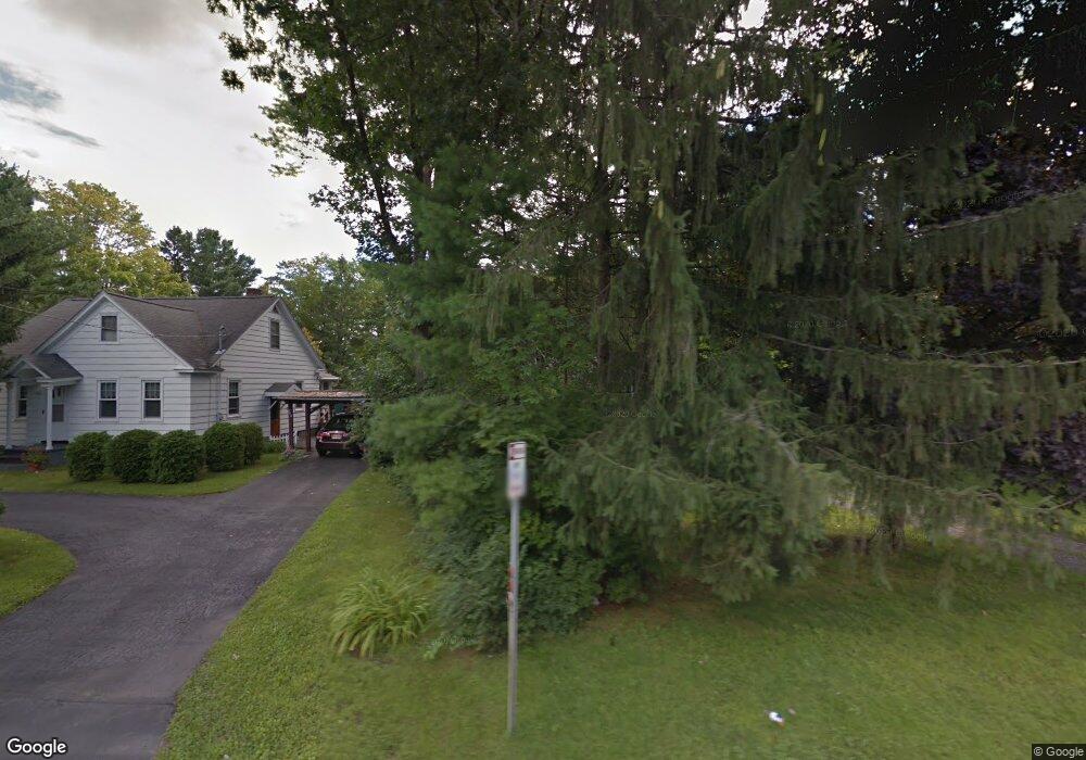 215 Church Ave, Ballston Spa, NY 12020 - photo 1