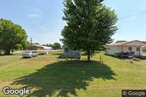 211 S Pine St, Moran, KS 66755