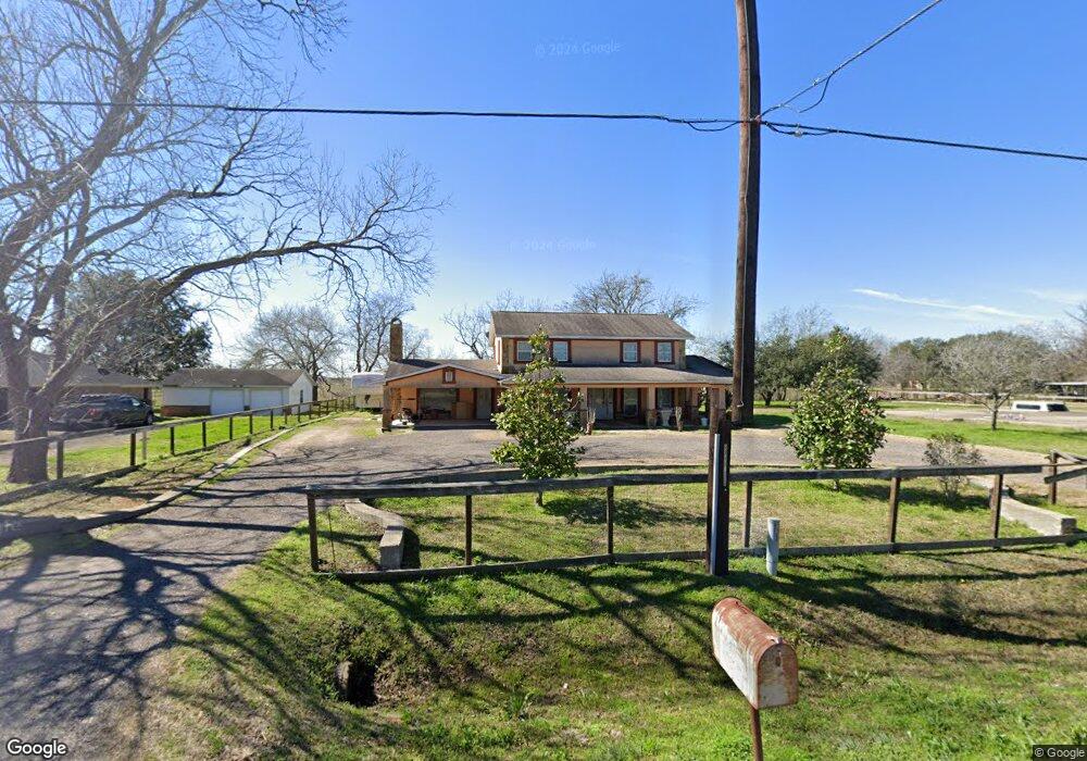 1222 Cottonwood Church Rd, Rosenberg, TX 77471 - photo 1