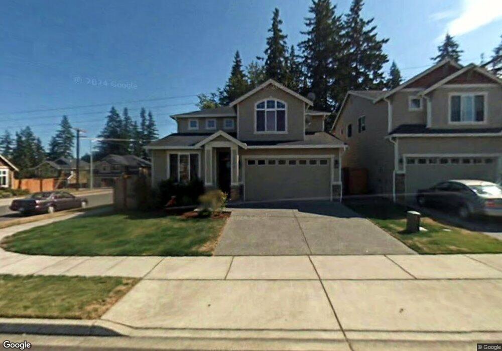 108 211th Place SW, Bothell, WA 98021 - photo 1