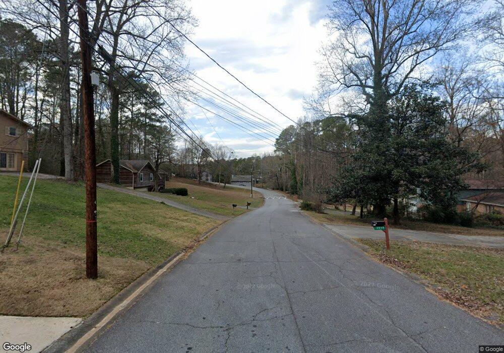 0 Irene Cir unit 7206091, Duluth, GA 30096 - photo 1