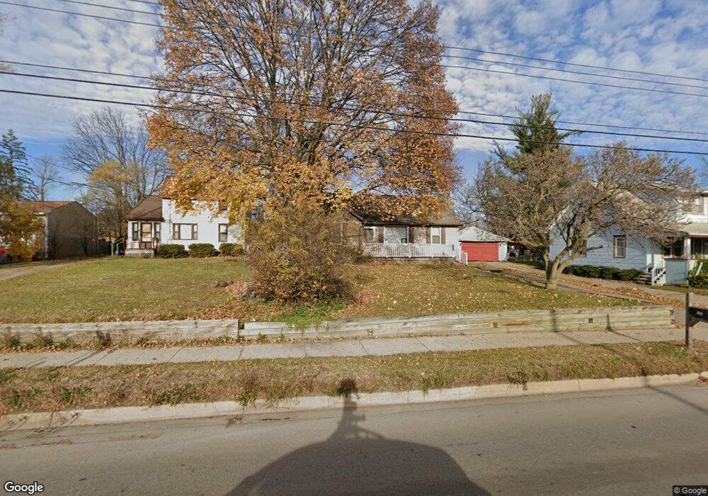 5934 S Mlk Blvd, Lansing, MI 48911 - photo 1