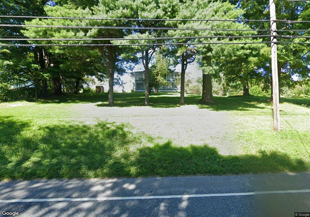 131 E Canaan Rd, Canaan, CT 06018 - photo 1