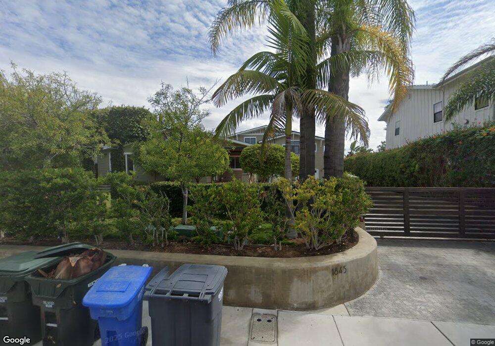 1845 Mackinnon Ave, Cardiff By the Sea, CA 92007 - photo 1