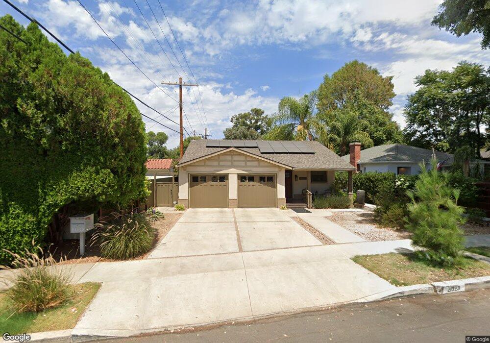 21323 San Miguel St, Woodland Hills, CA 91364 - photo 1