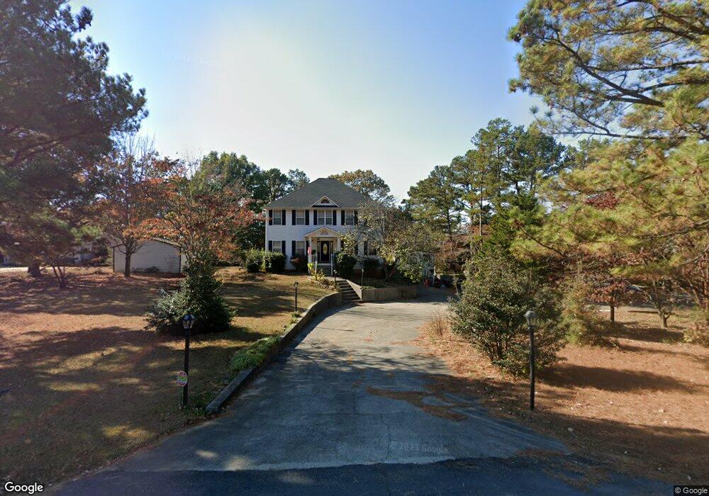 340 Chad St SE, Calhoun, GA 30701 - photo 1