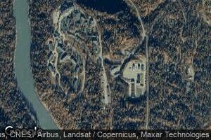 Lot A14 Mt McKinley View Dr, Trapper Creek, AK 99683