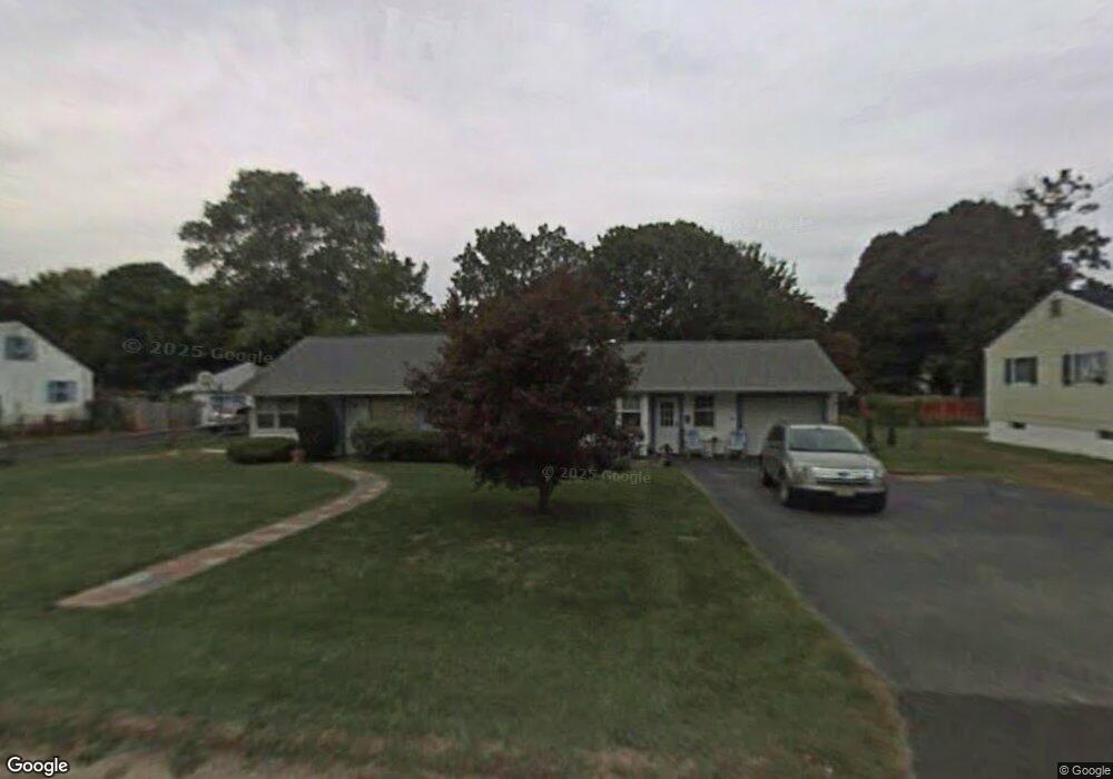 339 Willow Grove St, Hackettstown, NJ 07840 - photo 1