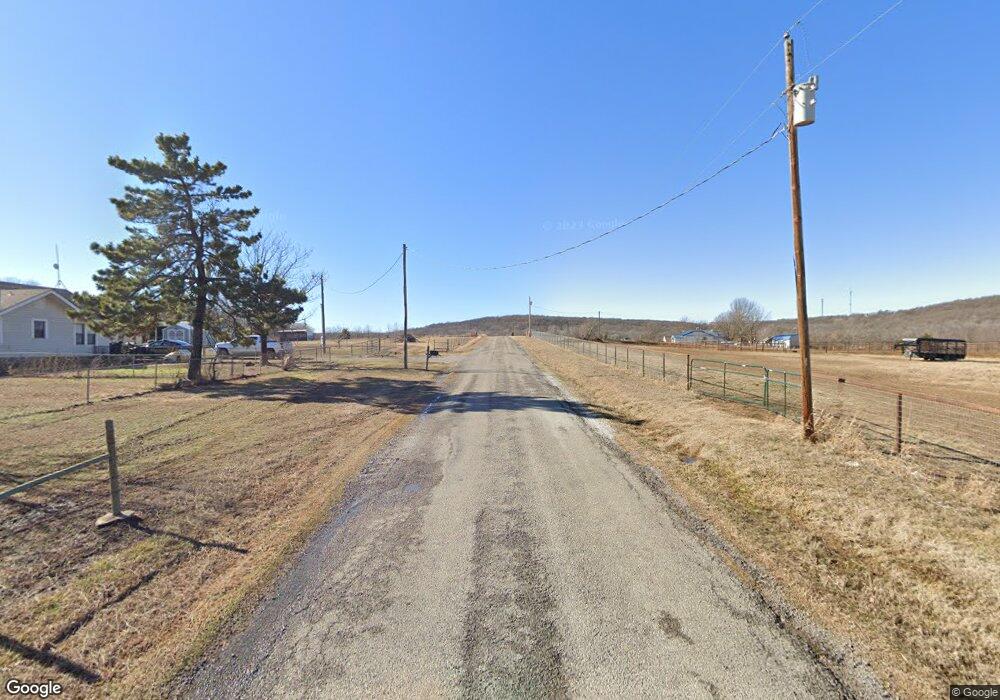 6911 W 118th St N, Sperry, OK 74073 - photo 1